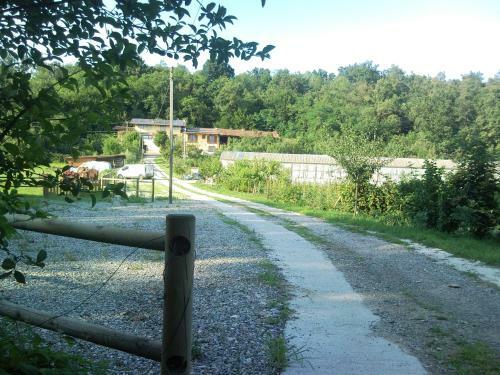 Agroturismo La Bedina