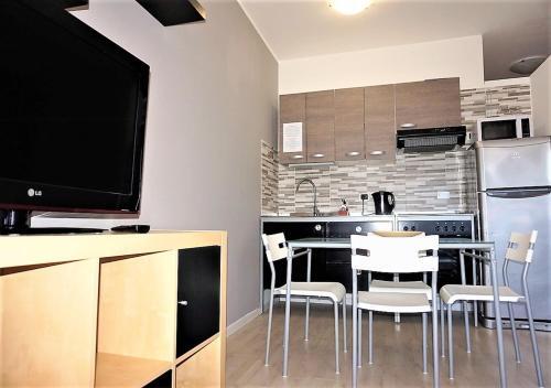 Apartament Al Dom 72
