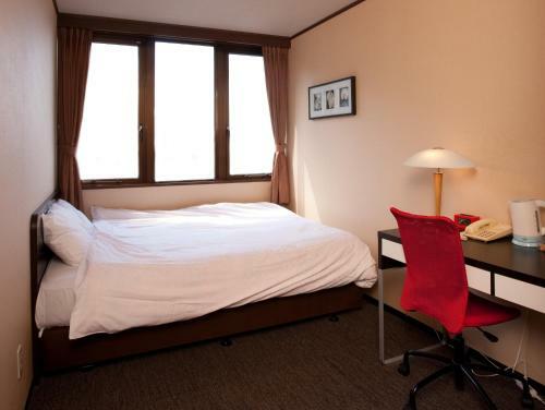 Hotel Naruto Kaigetsu