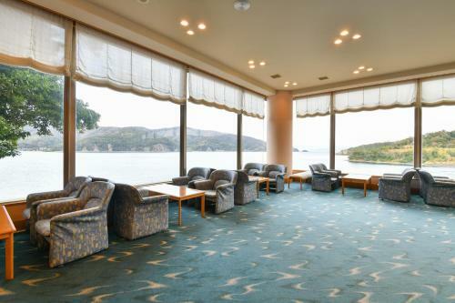 Marin Port Hotel Ama