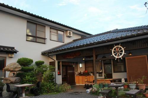 Hostal Guest House Nakamura