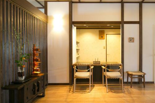 Ako Onsen Shokichi