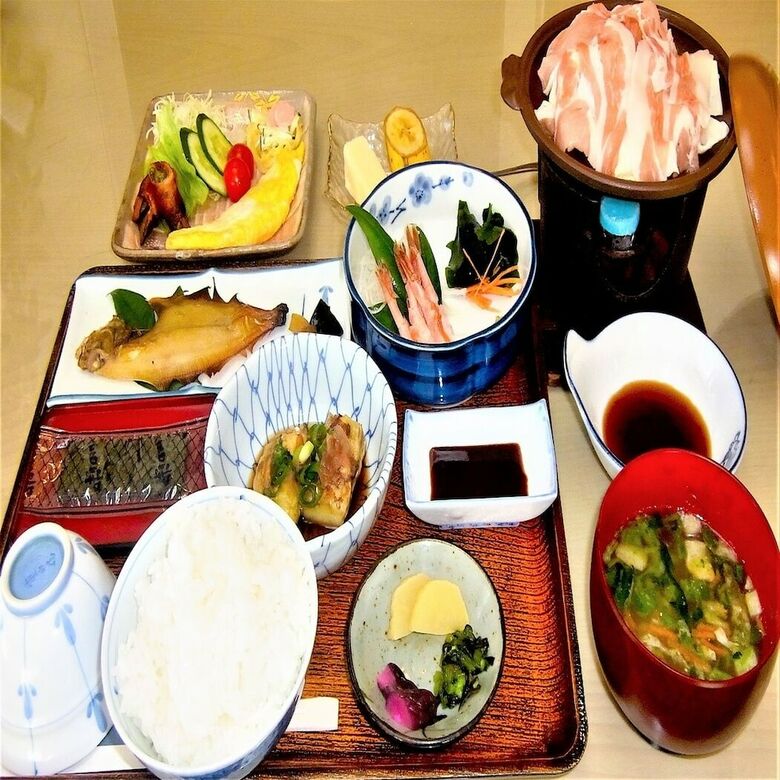 Hotel Yamachou
