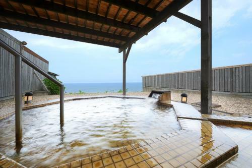 Hotel Grand Mer Sankaiso