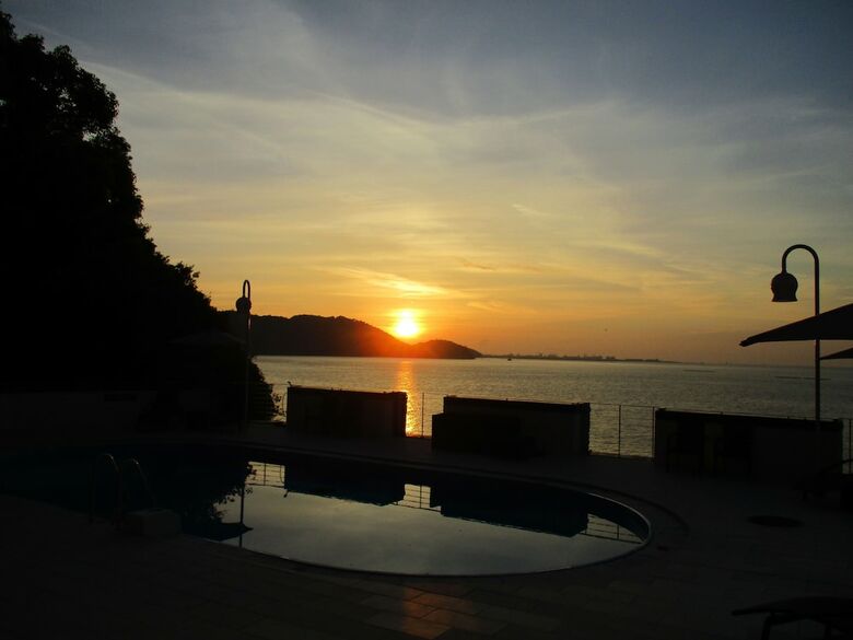 Hotel Livemax Resort Setouchi Sea Front