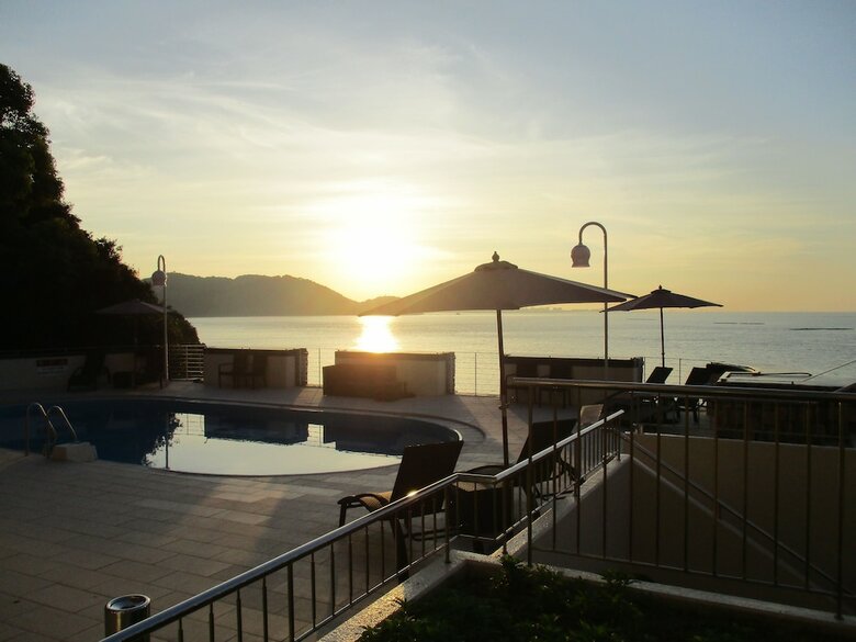 Hotel Livemax Resort Setouchi Sea Front