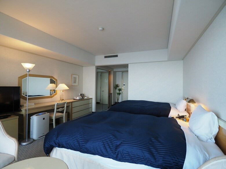 Hotel Livemax Resort Setouchi Sea Front