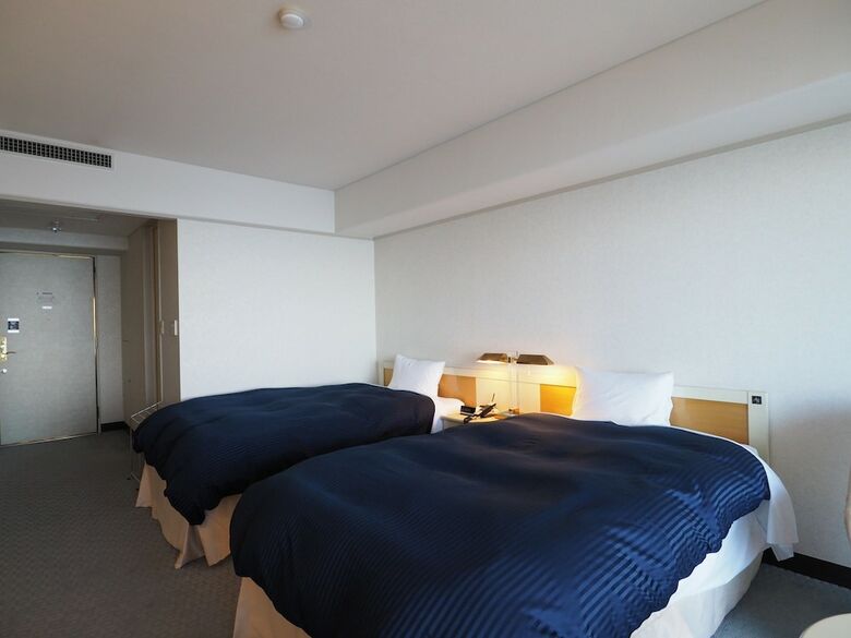 Hotel Livemax Resort Setouchi Sea Front