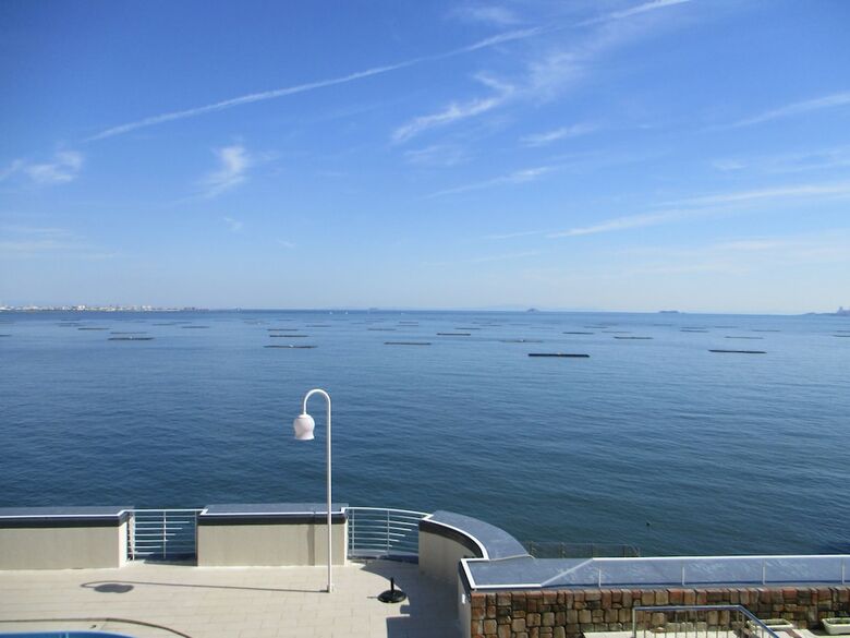 Hotel Livemax Resort Setouchi Sea Front