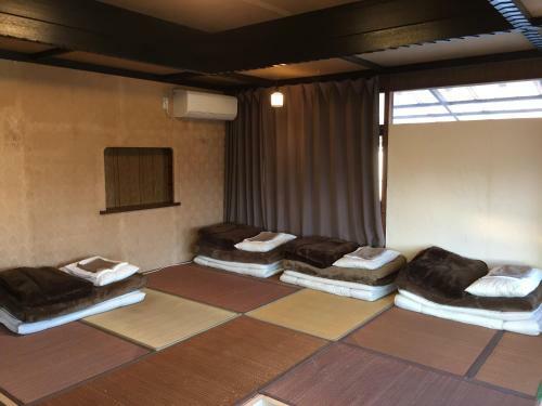 Hostal Okayama Hostel Igusa