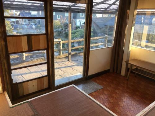 Hostal Okayama Hostel Igusa