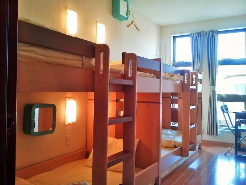 Hostel Hagitime