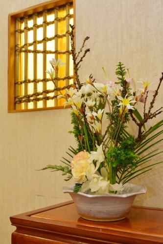 Hagi Grand Hotel Tenku