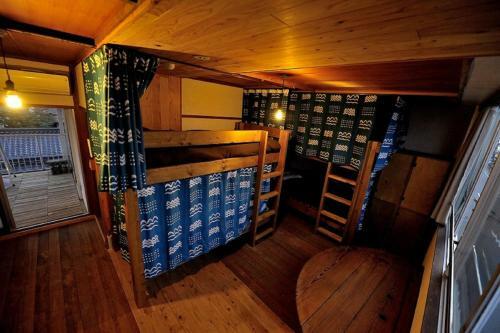 Albergue Ruco