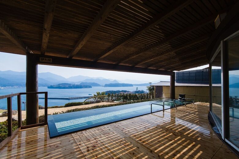 Hagi Kanko Hotel