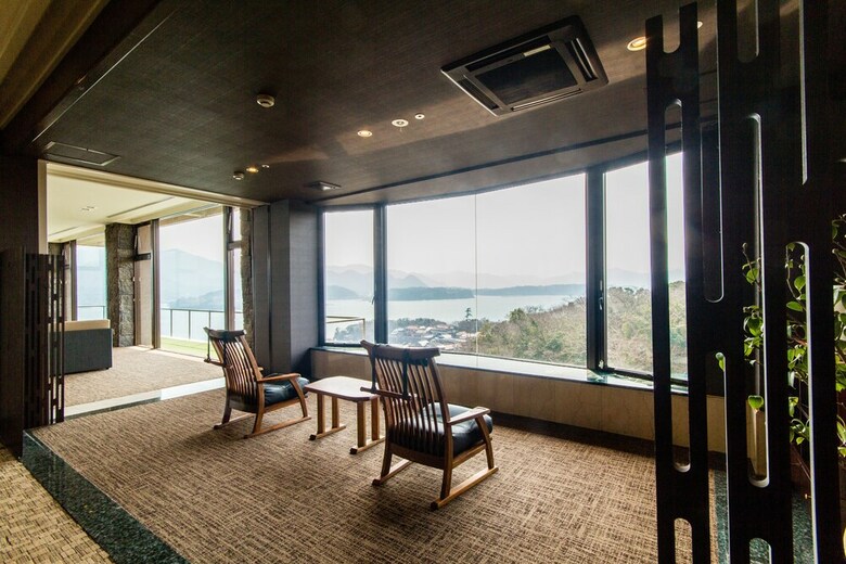 Hagi Kanko Hotel
