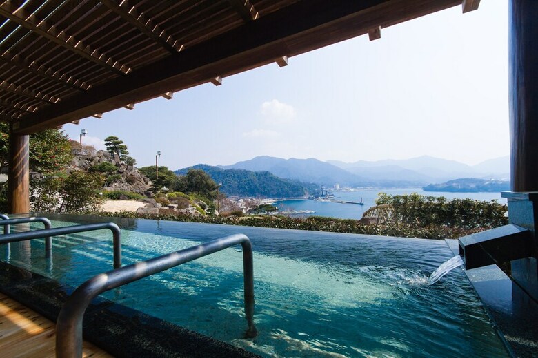 Hagi Kanko Hotel
