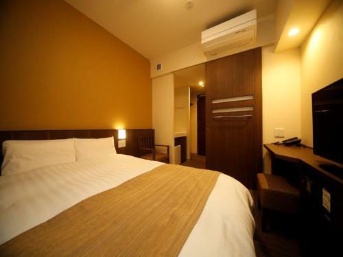 Hotel Dormy Inn Hon-hachinohe