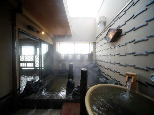 Hotel Dormy Inn Hon-hachinohe