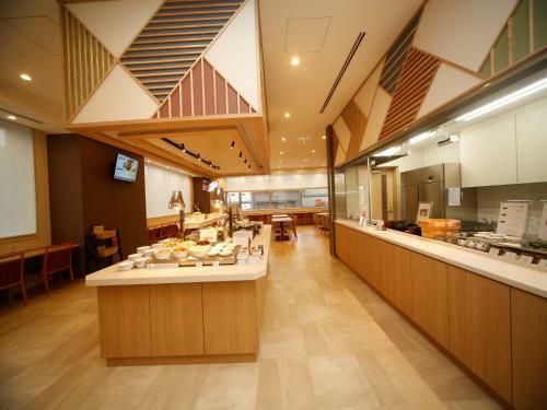 Hotel Dormy Inn Hon-hachinohe