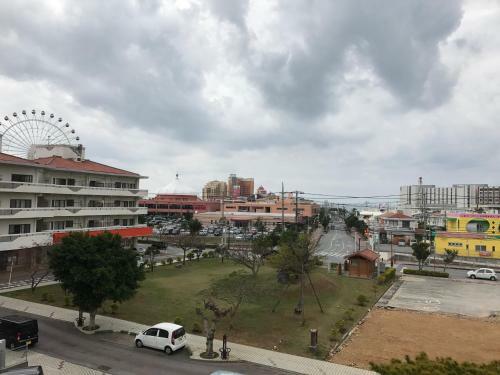 Apartamento Mihamac