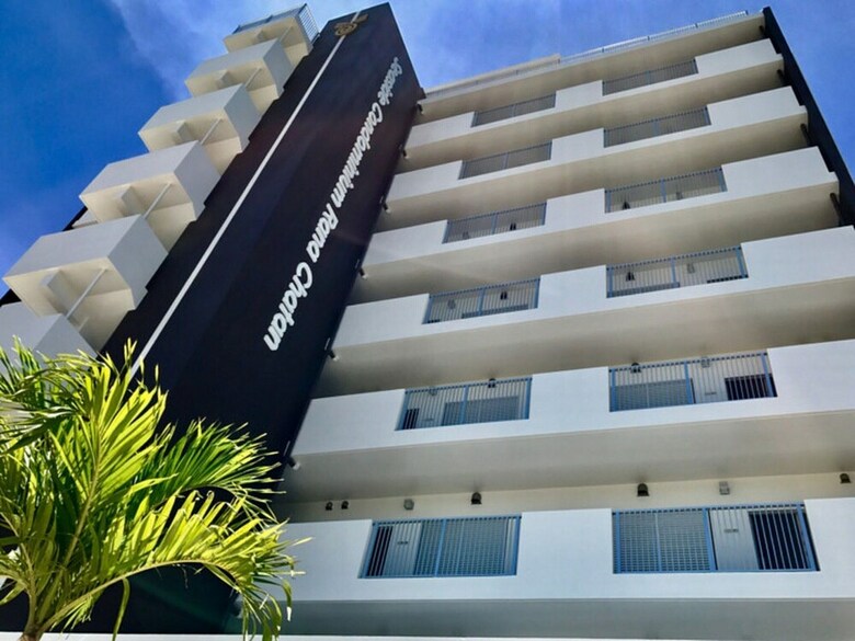 Hotel Seaside Condominium Rana Chatan