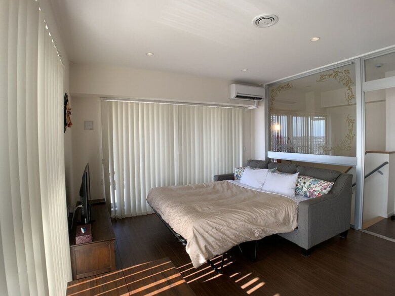 Hotel Seaside Condominium Rana Chatan