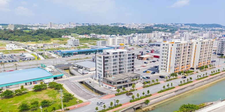 Hotel Seaside Condominium Rana Chatan