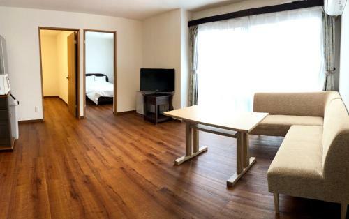 Apartamentos Hamagawa Lodge