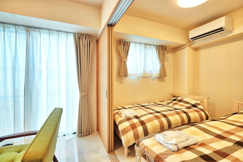 Apartamentos Mango Resort Okinawa Chatan