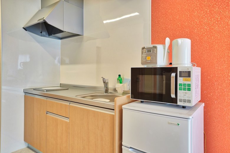 Apartamentos Mango Resort Okinawa Chatan