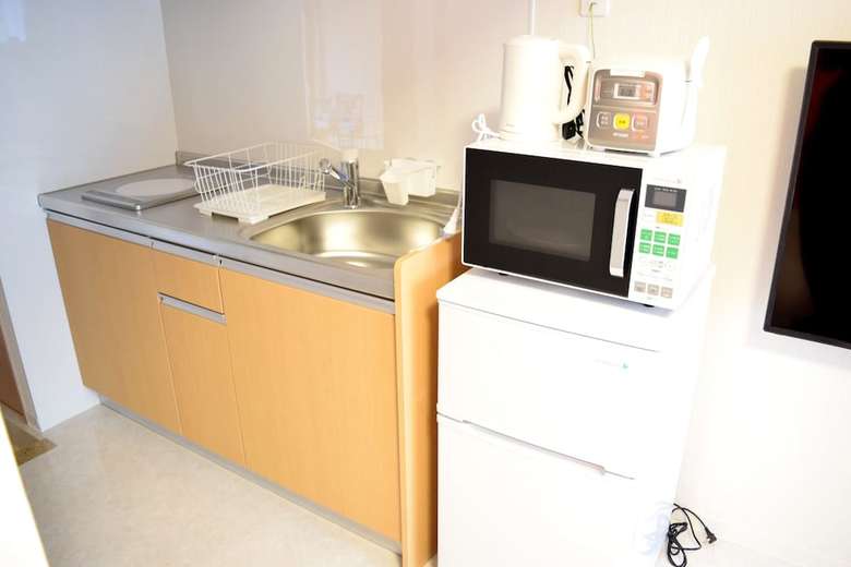 Apartamentos Mango Resort Okinawa Chatan