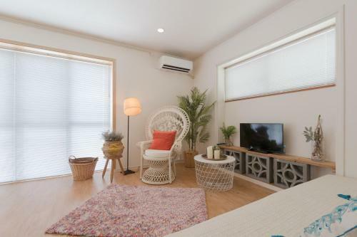 Condominium Palace Resort Chatan III