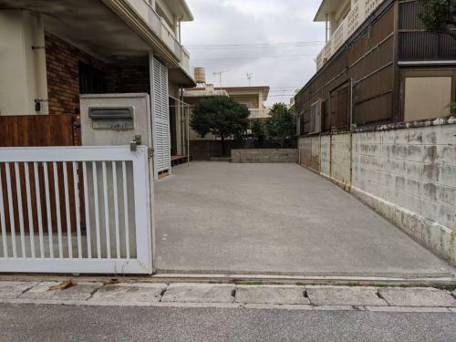 Apartamento Nomu House Okinawa