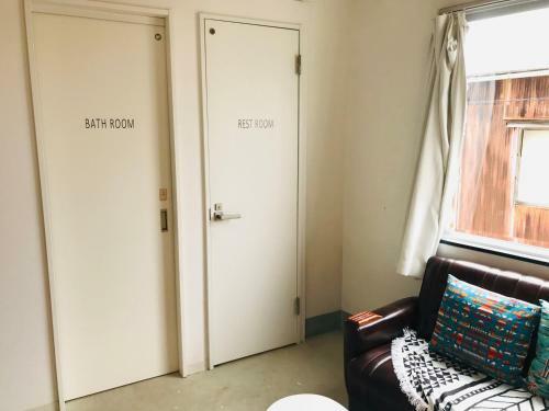 Meedafu's Yui Hostel And Coffee