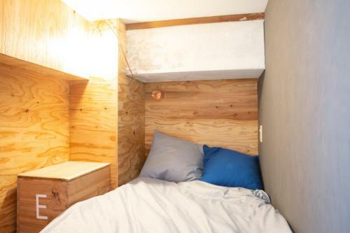 Meedafu's Yui Hostel And Coffee