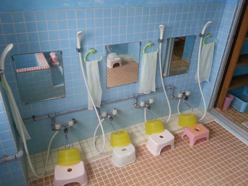 Hostal Minshuku Myojoso