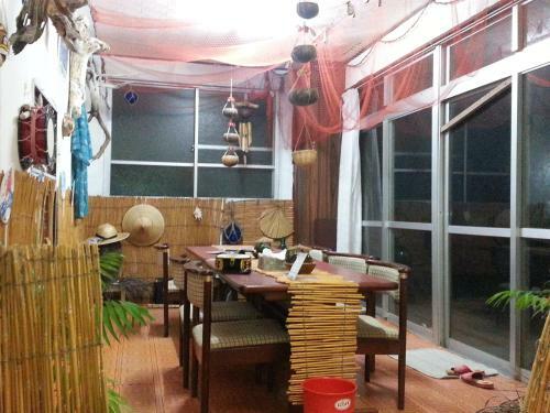 Hostal Minshuku Myojoso