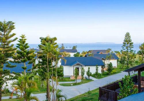 Livemax Amms Hotels Canna Resort Villa