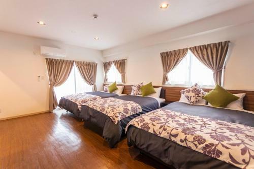 Hotel Concierge Ginowan Bypass
