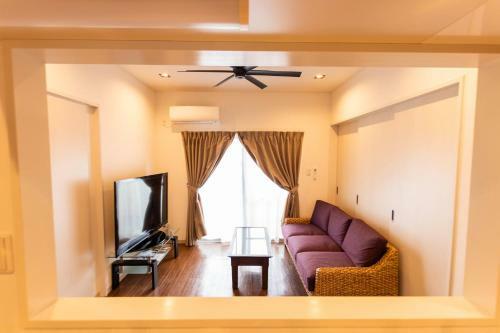 Hotel Concierge Ginowan Bypass