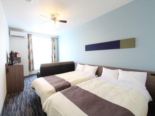 Henn Na Hotel Laguna Ten Bosch