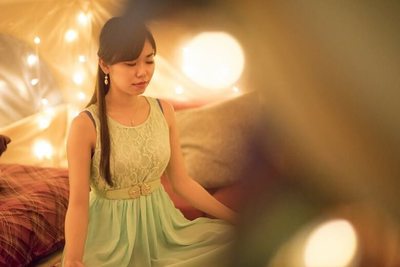 Apartamentos Half Glamping Hoshioto