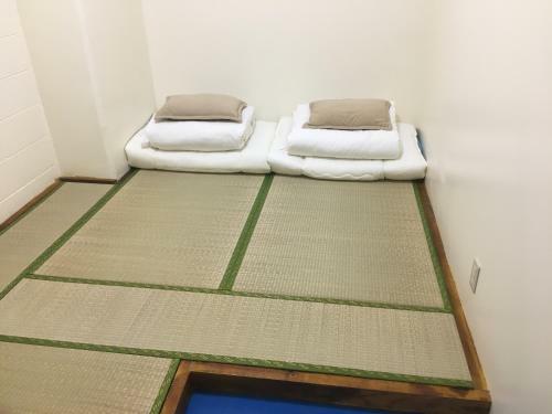 International Budget Hostel In Okinawa