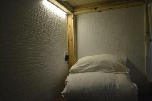 International Budget Hostel In Okinawa