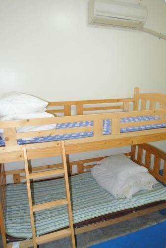 International Budget Hostel In Okinawa