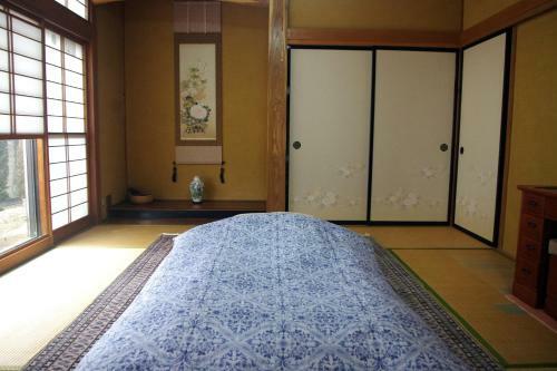 Hostal Minshuku Tomato House