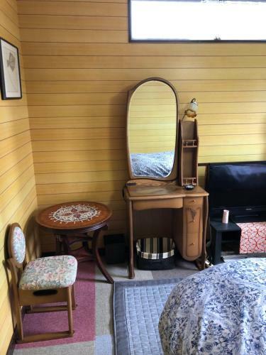 Hostal Minshuku Tomato House