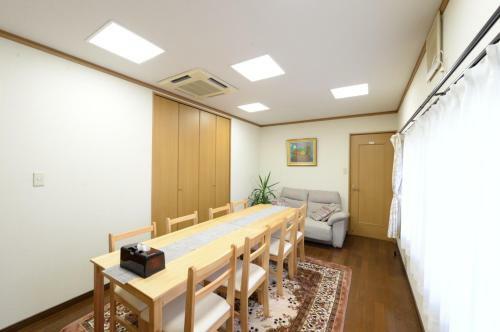 Villa Guesthouse Kimiko
