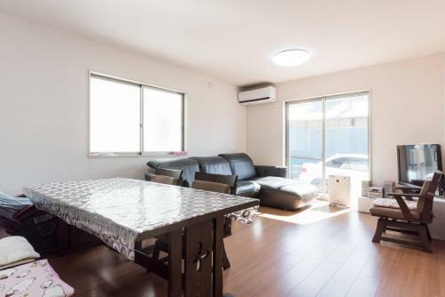 Hostal Hinode House